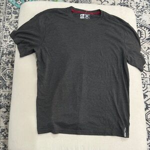 RBX Charcoal Short Sleeve Tee